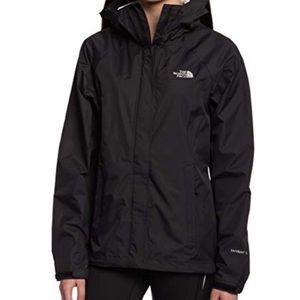 North Face Rain Jacket!